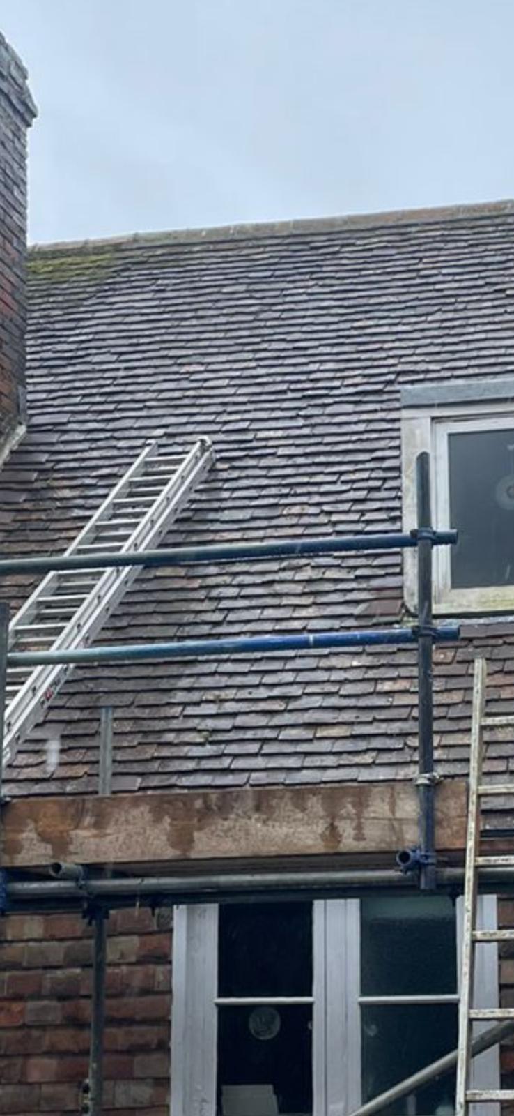 roofers
