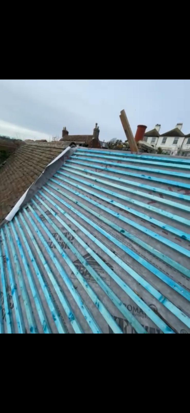 Roofers Services Near Me in Mayfair