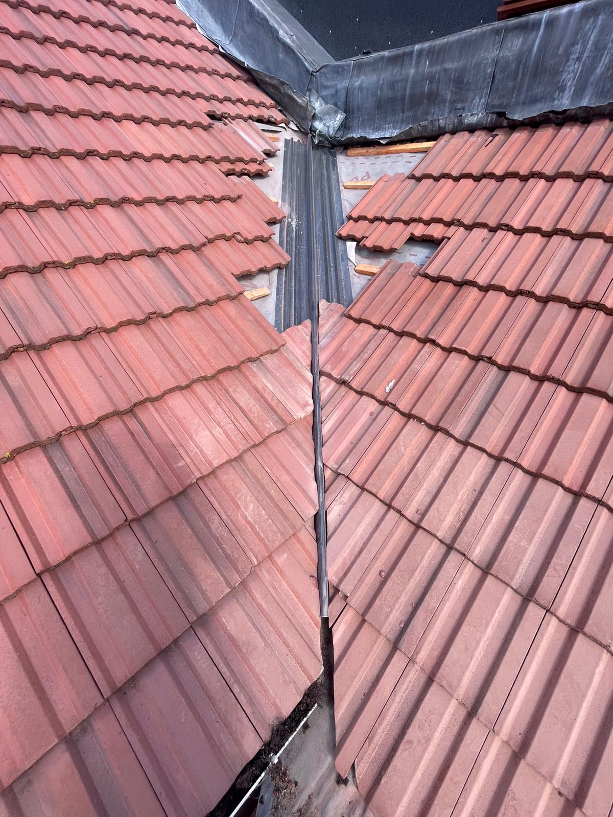 Canterbury Roof Repairs