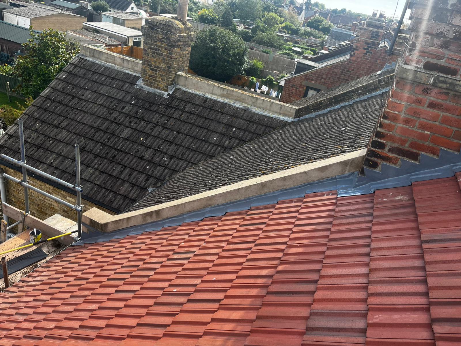 Preventing Roof Leaks in Coastal Areas