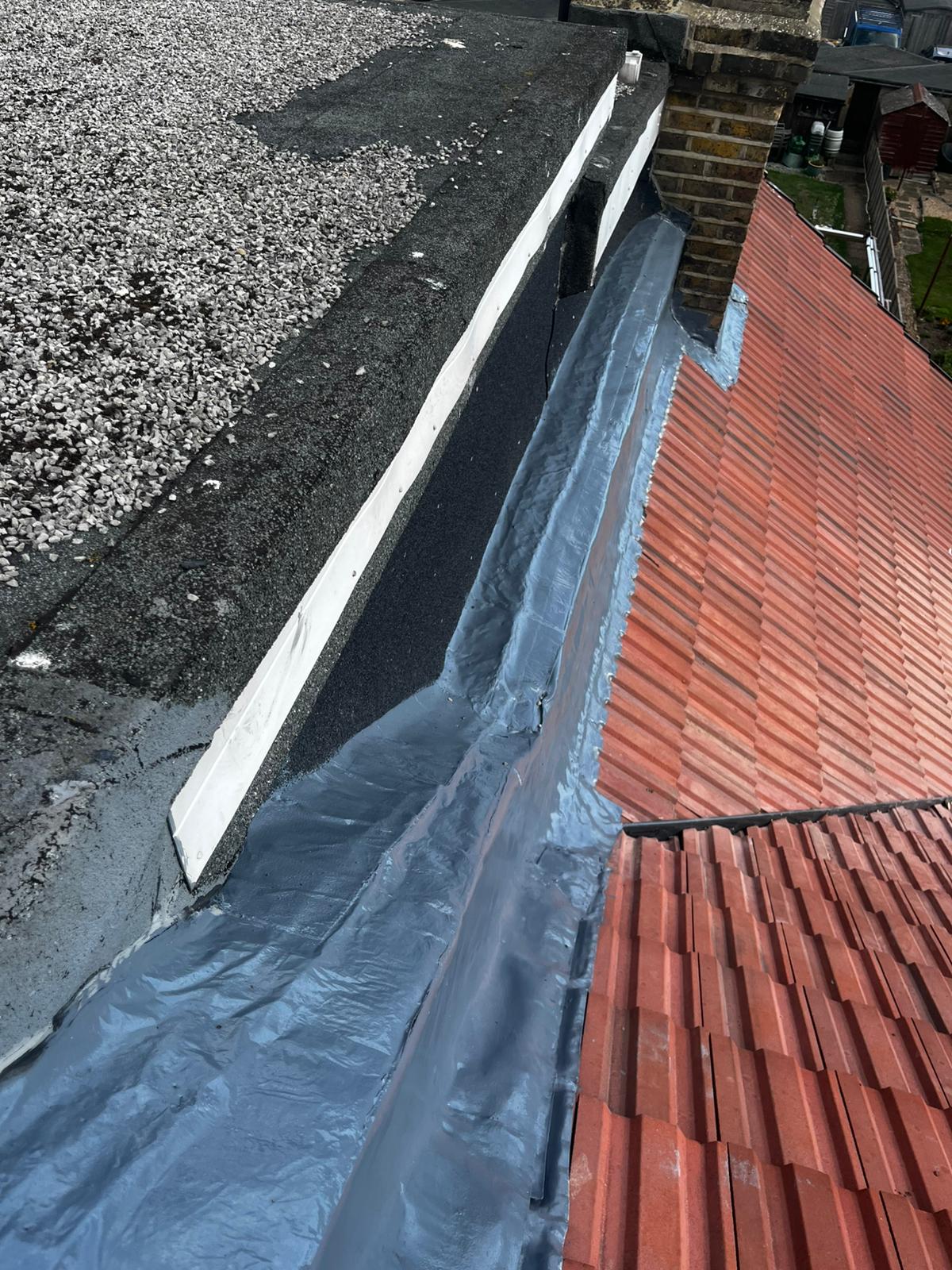 When Should You Replace Roof Flashing?
